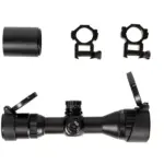 asgbox.pl - Luneta Vector Optics 3-9x32 SFP