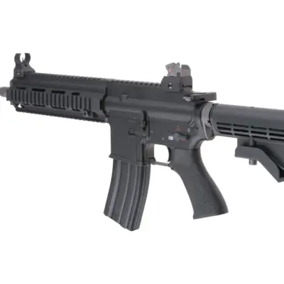 asgbox.pl - Replika karabinka 888 CO2 - czarna