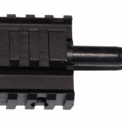 RIS bipod adapter for sniper rifles MB-01...