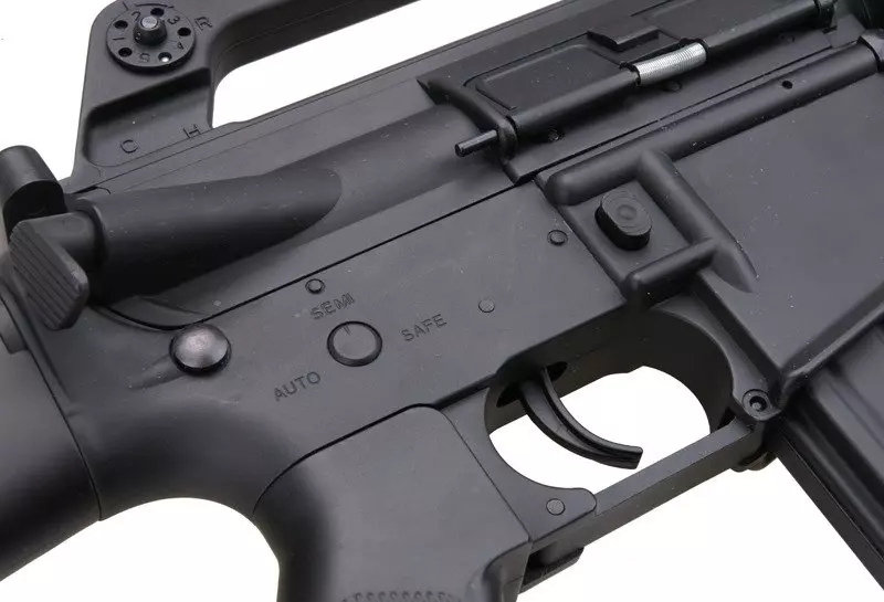 Replika karabinu JG1601T JGW-01-003538-00 asgbox.pl Replika karabinu JG1601T - obrazek 3