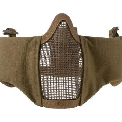 asgbox.pl - Maska Stalker EVO PLUS - tan