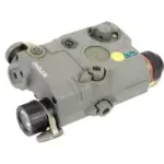 asgbox.pl - Replika AN/PEQ LA5-C Upgrade Version IR - Foliage Green