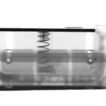 Novritsch SSG24 / TAC338 Magazine Gen2, 28 BBs - Transparent