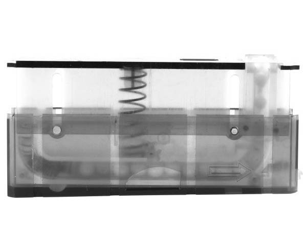Novritsch SSG24 / TAC338 Magazine Gen2, 28 BBs - Transparent OD-A-NOVRITSCH15 asgbox.pl Novritsch SSG24 / TAC338 Magazine Gen2, 28 BBs - Transparent