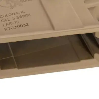 Alternative view of Replika karabinka SA-E11 EDGE™ - Full-Tan