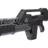 Replika karabinu M41A Pulse Rifle - czarna OD-G-SWL-01-019523-00 asgbox.pl