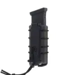 asgbox.pl - Ładownica SMC na magazynek pistoletowy (MOLLE) - foliage green