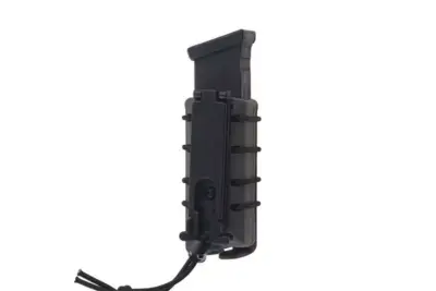 asgbox.pl - Ładownica SMC na magazynek pistoletowy (MOLLE) - foliage green
