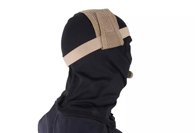 Zestaw słuchawkowy - piaskowy DRA-31-004303-00 asgbox.pl asgbox.pl - Zestaw słuchawkowy - piaskowy