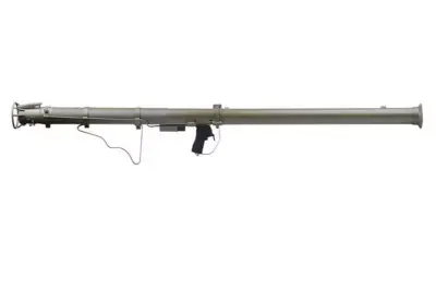 Replika granatnika M9A1 Bazooka - obrazek 2