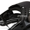 FMA F2 Full Face Protection Mask - Green OD-A-FM-F0026-OD asgbox.pl