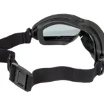 asgbox.pl - Gogle Spectra Double Layer - czarne
