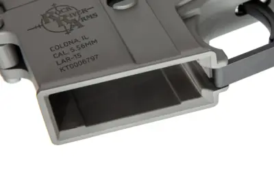 Replika karabinka RRA SA-E10 EDGE™ - Chaos Grey - obrazek 4