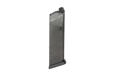 asgbox.pl - Magazynek green gas 25 kulek do replik G17