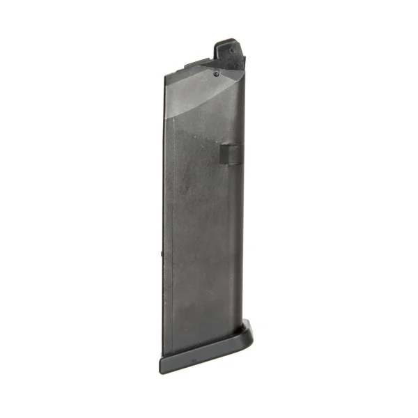 asgbox.pl - Magazynek green gas 25 kulek do replik G17