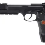 asgbox.pl - Replika pistoletu GP331 BIOHAZARD AUTO - Mod. B. Burton