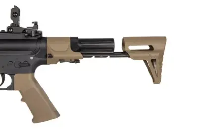 asgbox.pl - Replika karabinka SA-C12 PDW CORE™X-ASR™ - Half-Tan