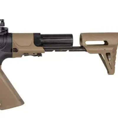 asgbox.pl - Replika karabinka SA-C12 PDW CORE™X-ASR™ - Half-Tan
