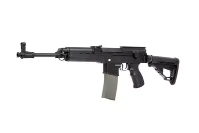 Replika karabinka vz.58M Tactical Long - obrazek 3