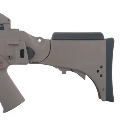 asgbox.pl - Replika karabinka SA-G11V KeyMod EBB - tan