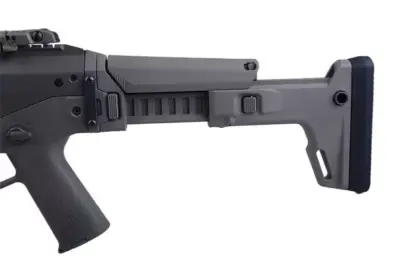 Replika karabinka Magpul PTS Masada 5.56 CQB - foliage green - obrazek 2