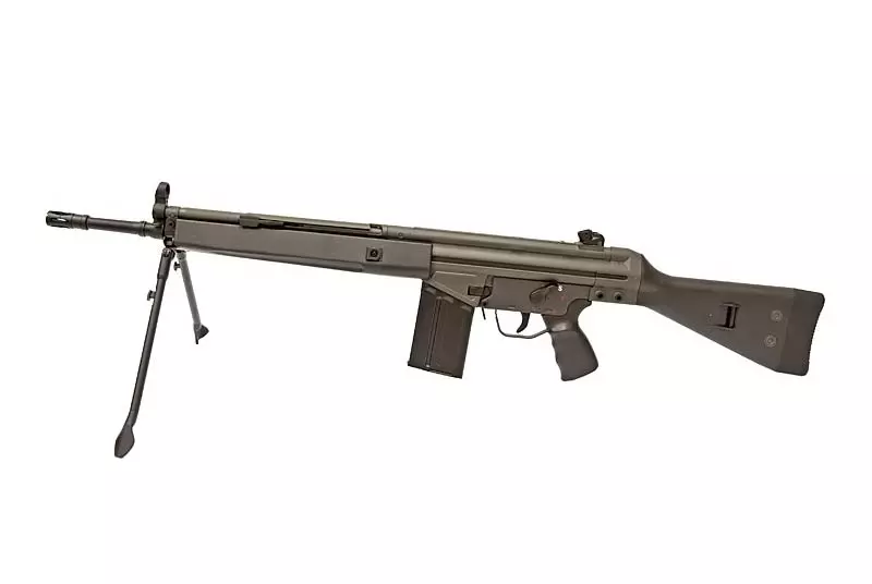 Replika karabinu JG098 OD-G-JGW-01-000282-00 asgbox.pl Replika karabinu JG098 - obrazek 2