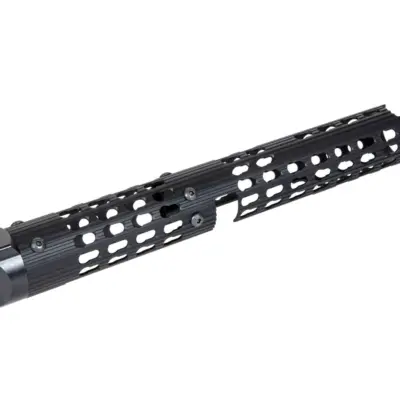 Alternative view of Długie łoże KeyMod do replik AK (LCT GHK DBOYS CYMA)