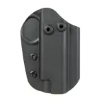 asgbox.pl - Kabura KYDEX do replik 1911 - czarna