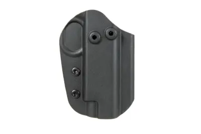 asgbox.pl - Kabura KYDEX do replik 1911 - czarna