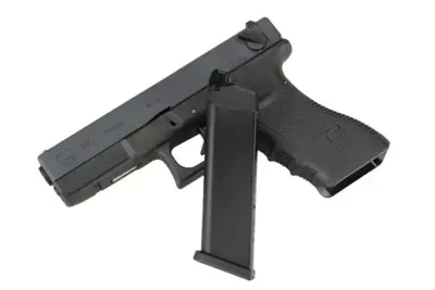 Replika pistoletu G18C Gen. 3 - obrazek 2