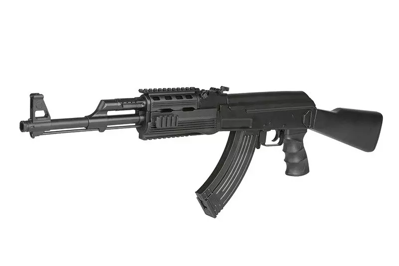 Replika karabinu szturmowego CM.022A OD-G-CYM-01-011223-00 asgbox.pl asgbox.pl - Replika karabinu szturmowego CM.022A