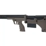asgbox.pl - Replika karabinu snajperskiego SRS A1 Sport 20" - Pull Bolt Version - Dark Earth