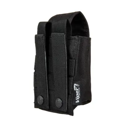 asgbox.pl - Ładownica na granat - Czarny