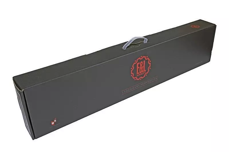 Replika karabinka EL-104 (Gen. 2) OD-G-EIL-01-005785-00 asgbox.pl Replika karabinka EL-104 (Gen. 2) - obrazek 3