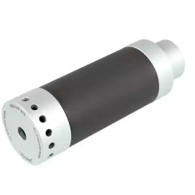 Tłumik dźwięku DTK PUTNIK do replik PKP TWI-09-027048-00 asgbox.pl