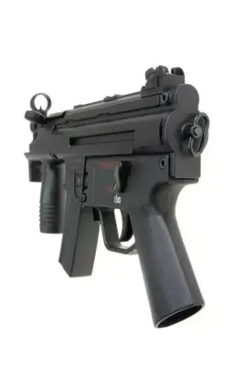 asgbox.pl - Replika pistoletu maszynowego G55 PDW