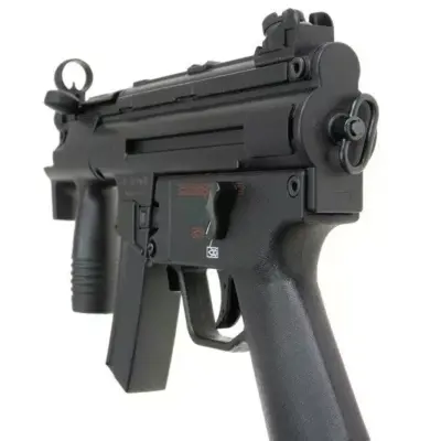 asgbox.pl - Replika pistoletu maszynowego G55 PDW