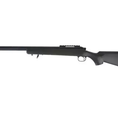 asgbox.pl - Replika karabinu snajperskiego SW-10K (Upgraded) - oliwkowa