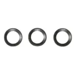 asgbox.pl - Zestaw 3 podkładek AR15 Crush Washer