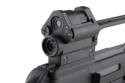 asgbox.pl - Replika karabinka G316V z granatnikiem