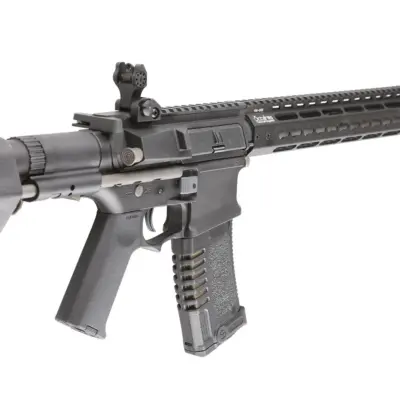 asgbox.pl - Replika karabinka AM-016 - Czarny