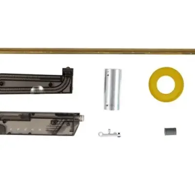 Alternative view of Zestaw tuningowy VSR-10 – Full Thrust Kit G-SPEC 303mm