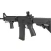 Replika karabinka RRA SA-E03 EDGE 2.0™ - czarna OD-G-SPE-01-030858-00 asgbox.pl asgbox.pl - Replika karabinka RRA SA-E03 EDGE 2.0™ - czarna