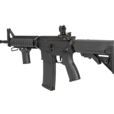 asgbox.pl - Replika karabinka RRA SA-E03 EDGE 2.0™ - czarna