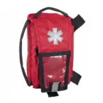 asgbox.pl - Uniwersalna kieszeń medyczna - Cordura® - PenCott™ Badlands
