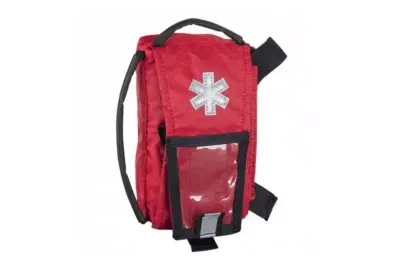 asgbox.pl - Uniwersalna kieszeń medyczna - Cordura® - PenCott™ Badlands