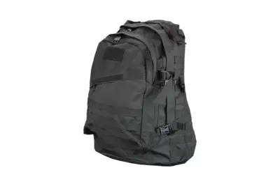 Plecak 3-Day Assault Pack - czarny - obrazek 3