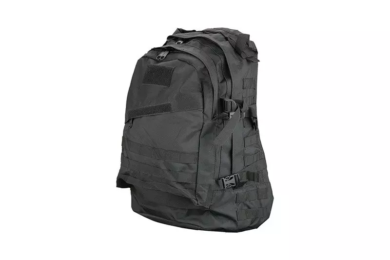 Plecak 3-Day Assault Pack - czarny OD-G-GFT-20-000372-00 asgbox.pl Plecak 3-Day Assault Pack - czarny - obrazek 3