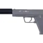 asgbox.pl - Tłumik Covert Tactical Standard 30x100mm
