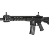 Replika karabinka Specna Arms SA-A34P ONE™ - czarna OD-G-SPE-01-027298-00 asgbox.pl